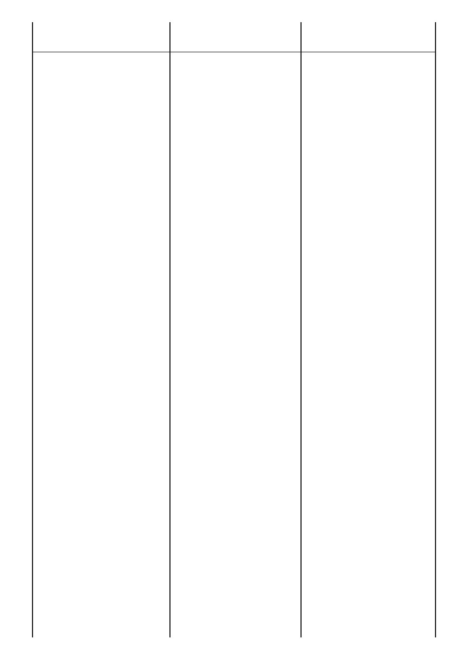 Winco ECO3 User Manual | Page 19 / 47