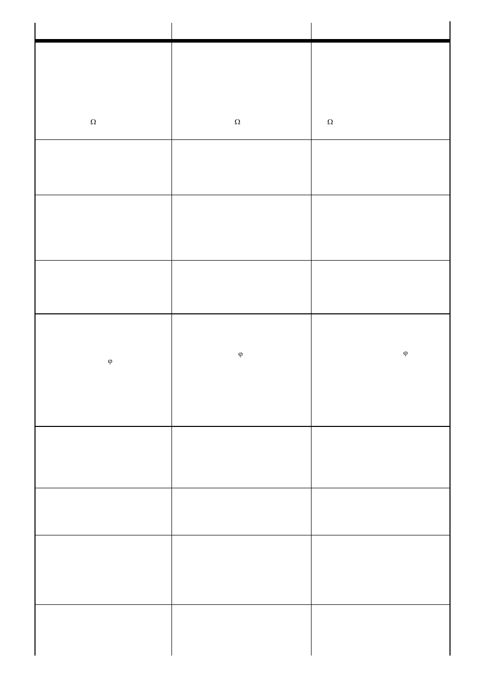 Winco ECO3 User Manual | Page 33 / 47