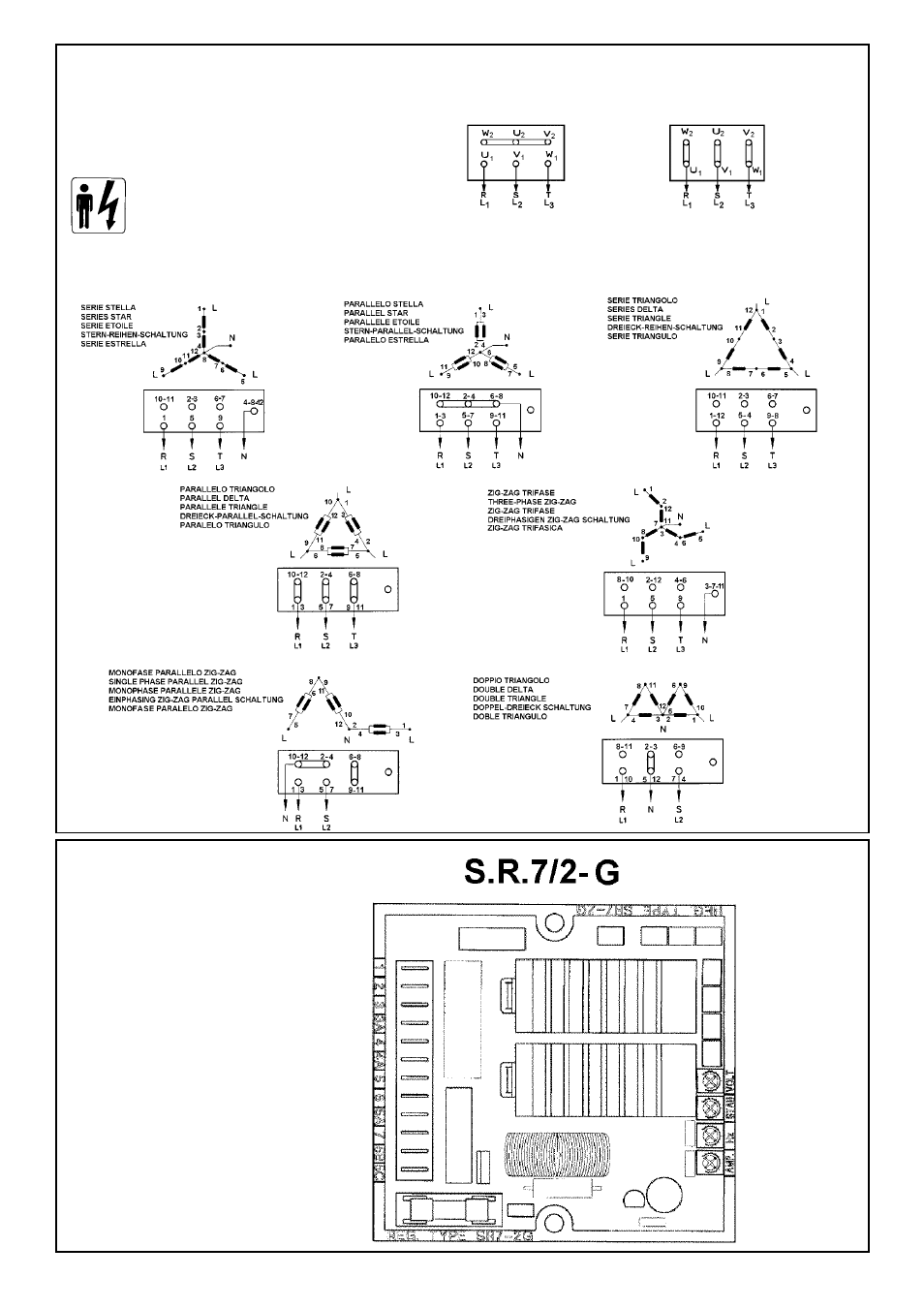 Winco ECO3 User Manual | Page 37 / 47