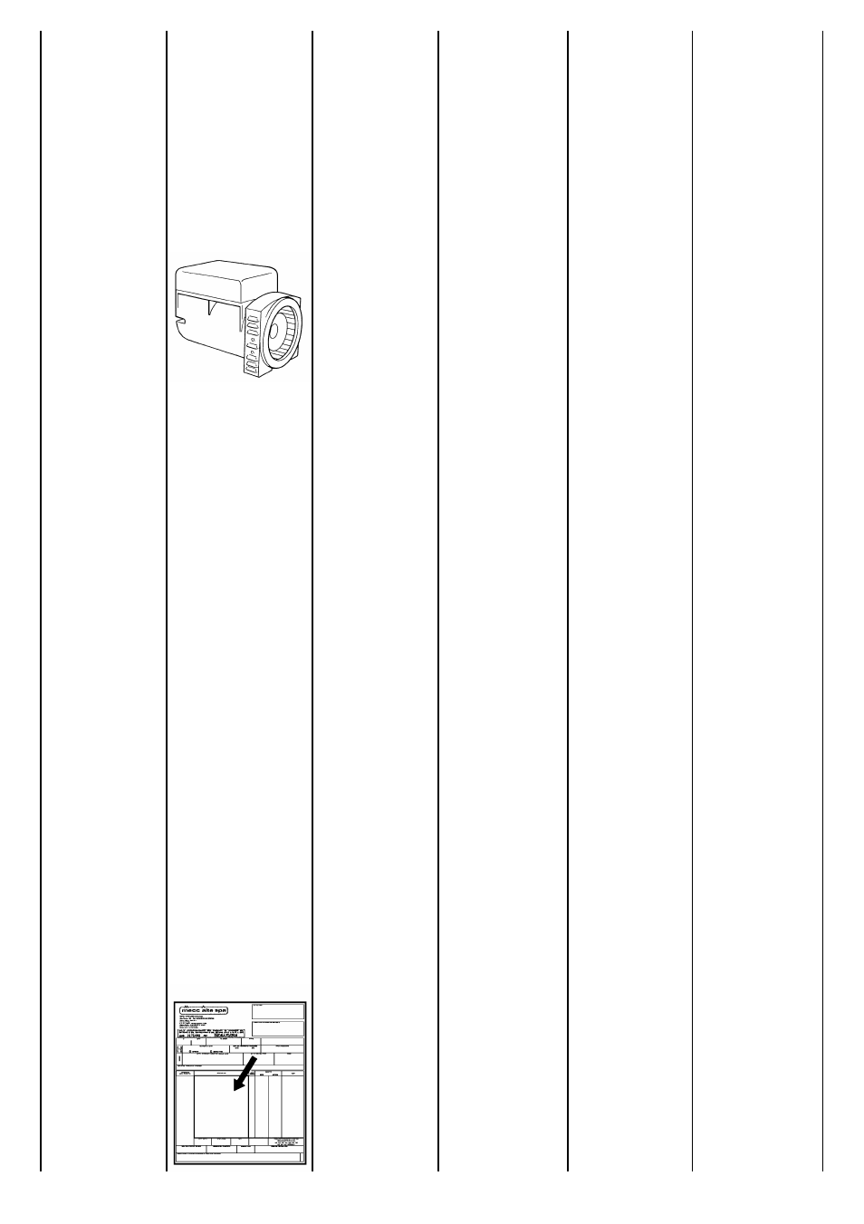 Winco MR2 User Manual | Page 2 / 12
