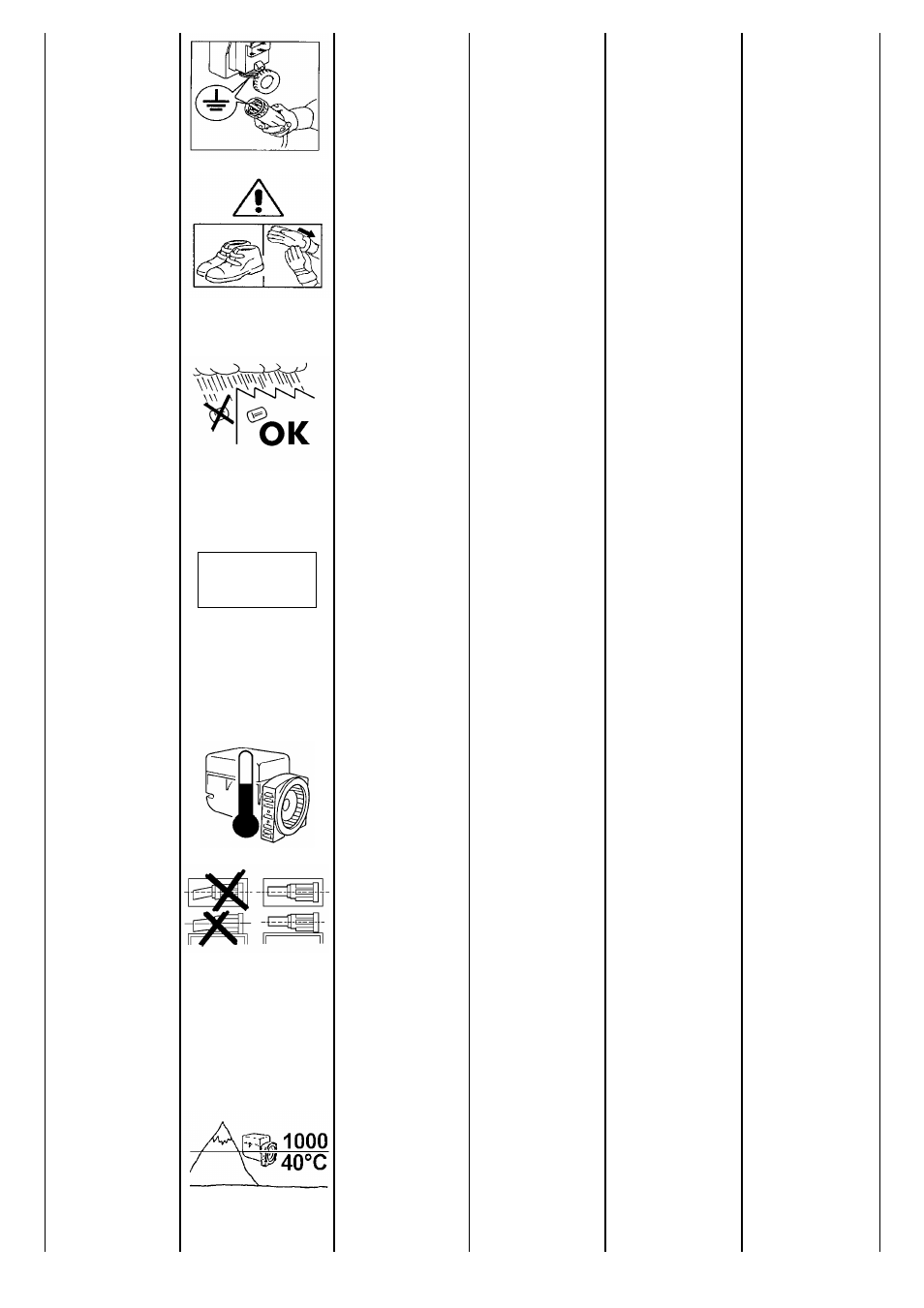 Winco MR2 User Manual | Page 5 / 12