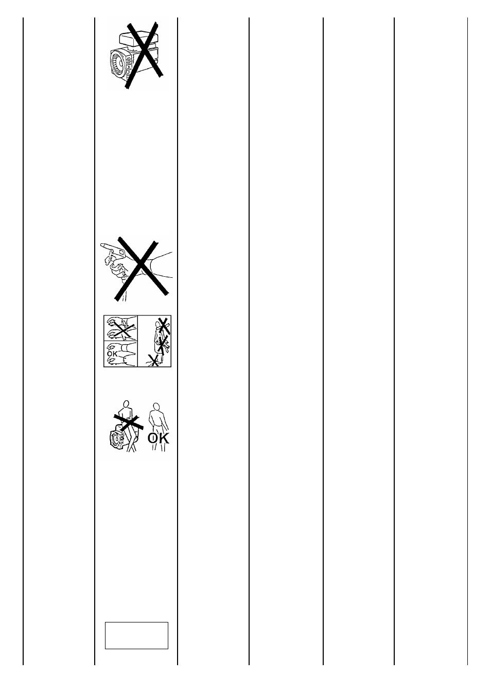 Winco MR2 User Manual | Page 6 / 12