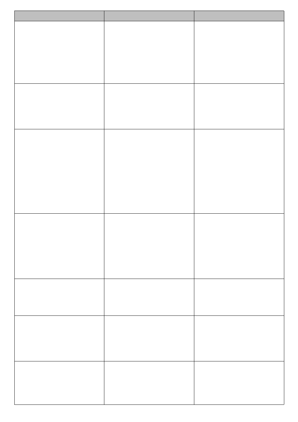 Winco MR2 User Manual | Page 9 / 12