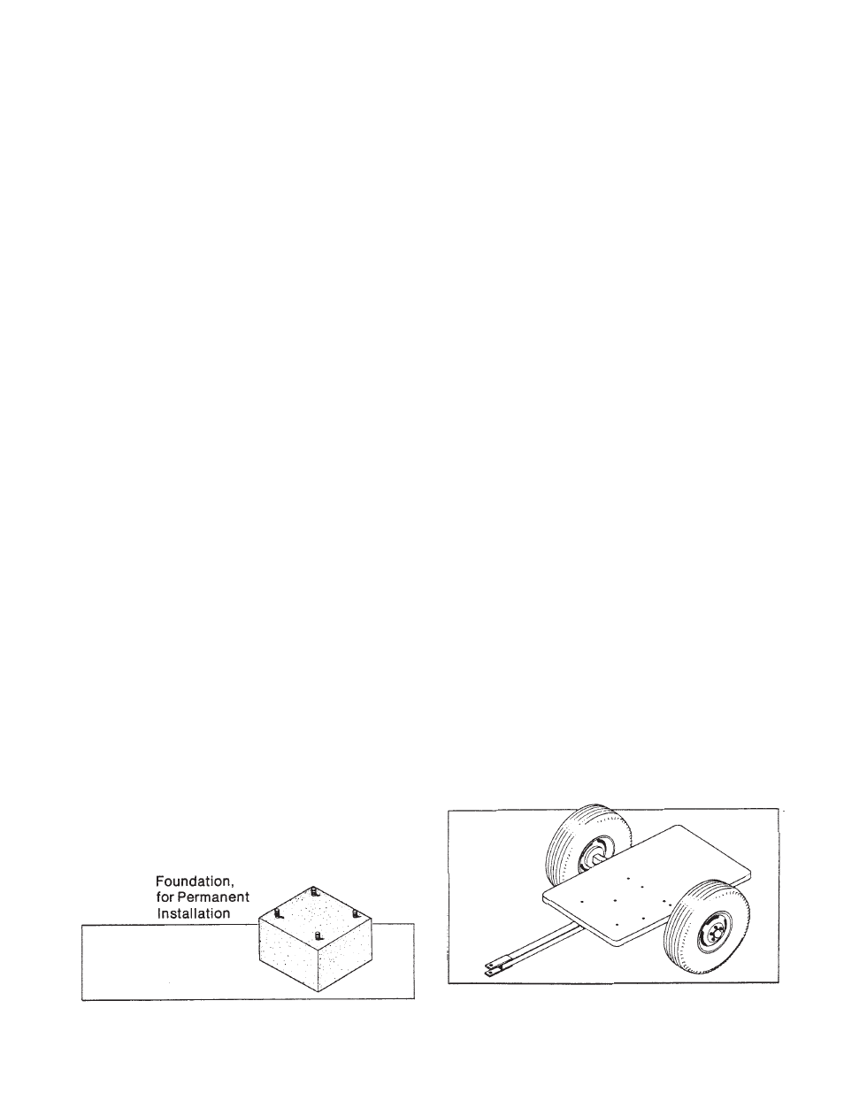 Installation | Winco 25PTOC-3 User Manual | Page 5 / 12