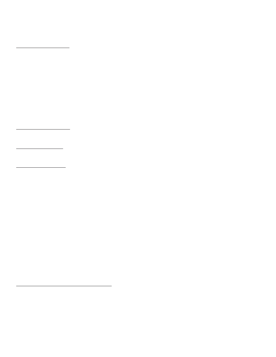 Service diagnosis, Possible cause remedy | Winco W15PTOS/C User Manual | Page 10 / 16