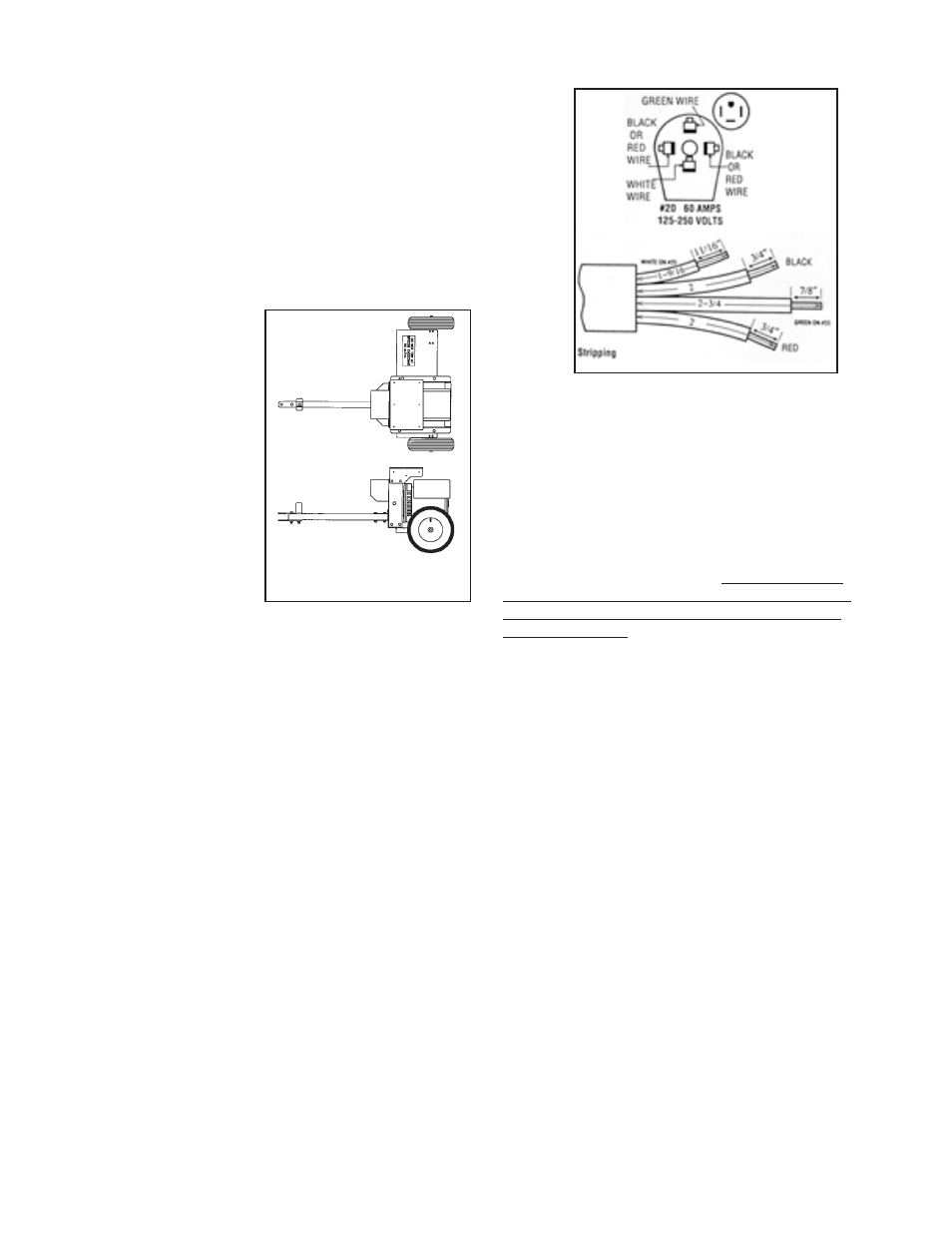 Winco W15PTOS/D User Manual | Page 5 / 16