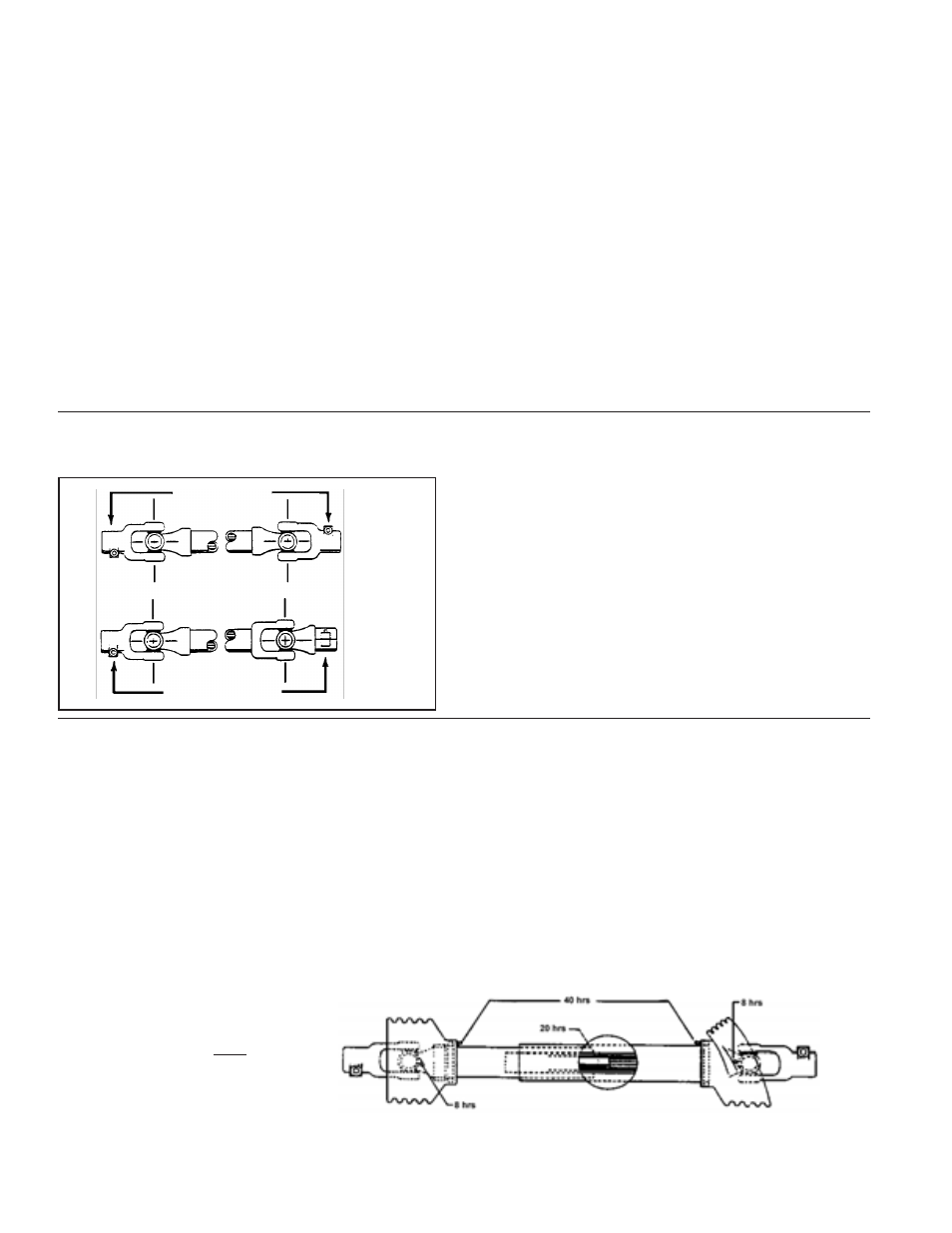 Winco W15PTOS/D User Manual | Page 8 / 16