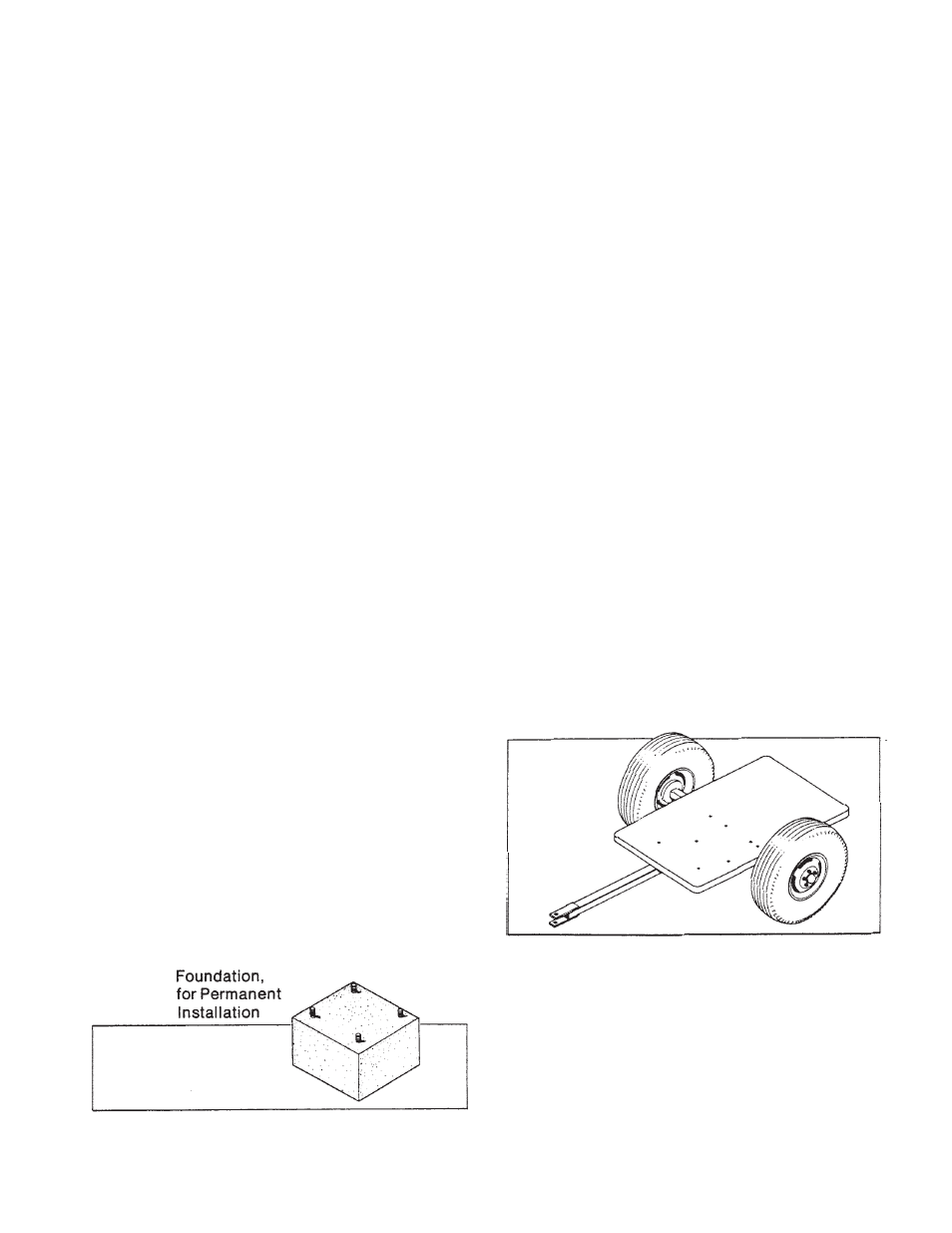 Installation | Winco 75FPTOC-17 User Manual | Page 5 / 12