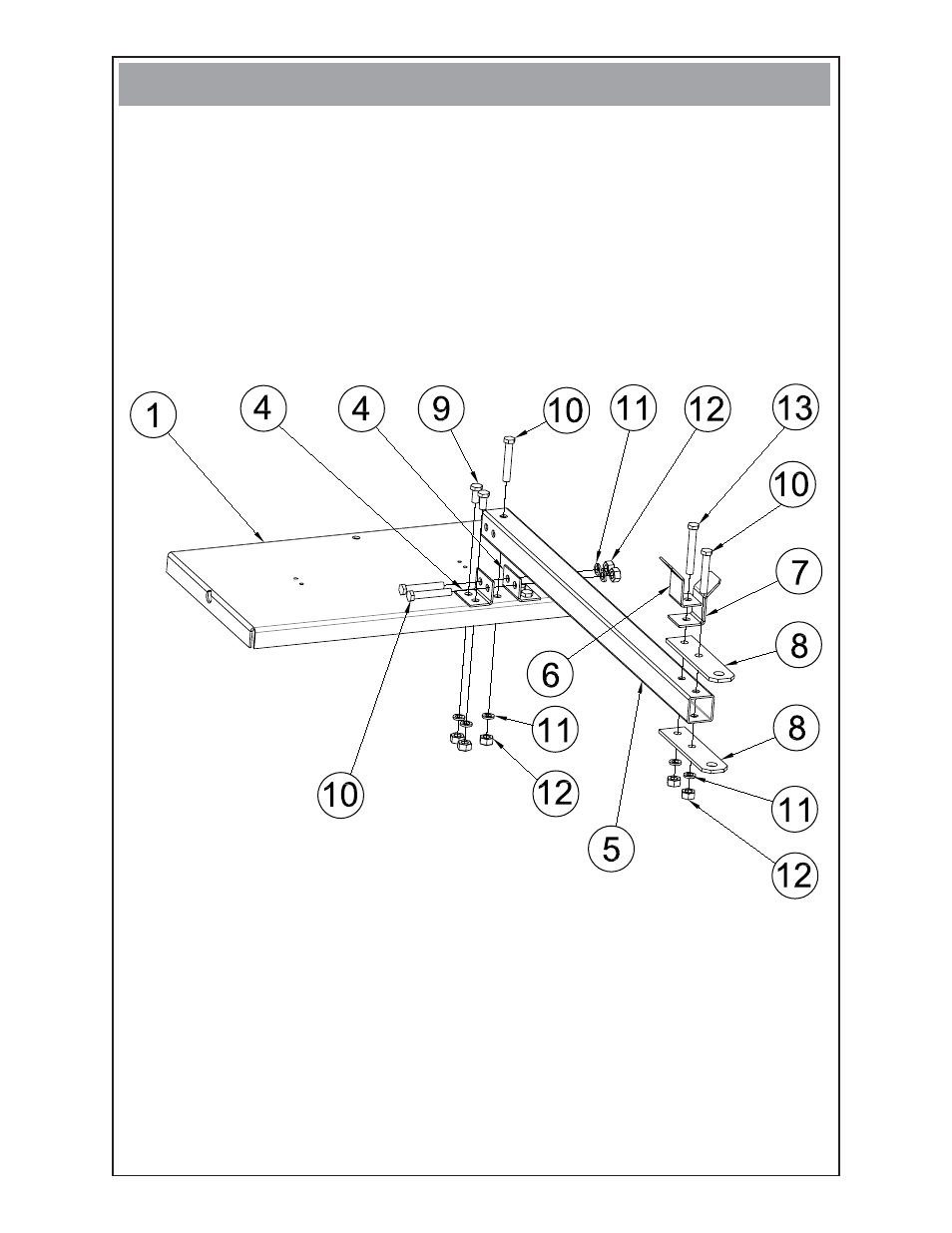 Step 2 | Winco TDM76 User Manual | Page 3 / 4