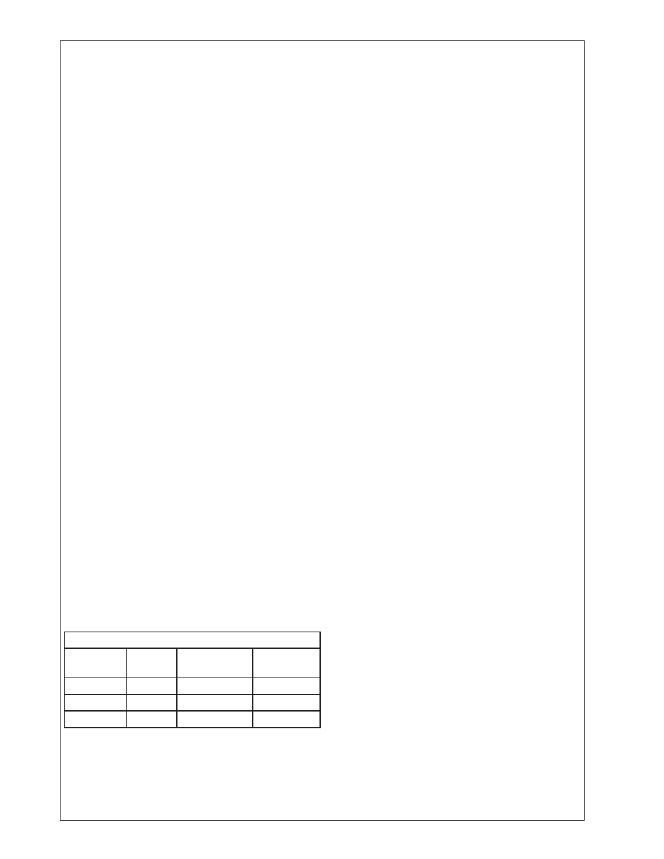 Connecting the loads | Winco ULTB4000C User Manual | Page 6 / 12