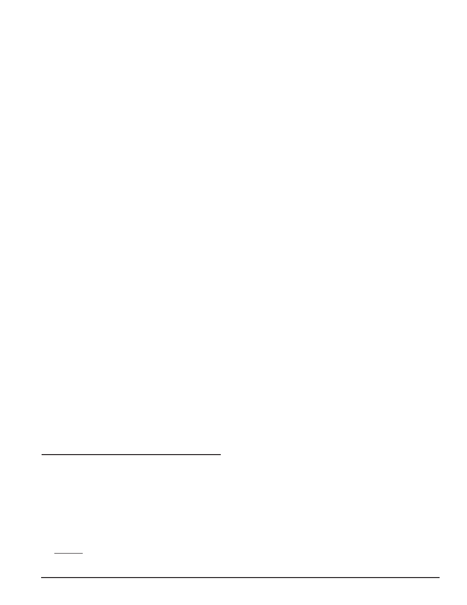 Winco RP25/B User Manual | Page 5 / 20