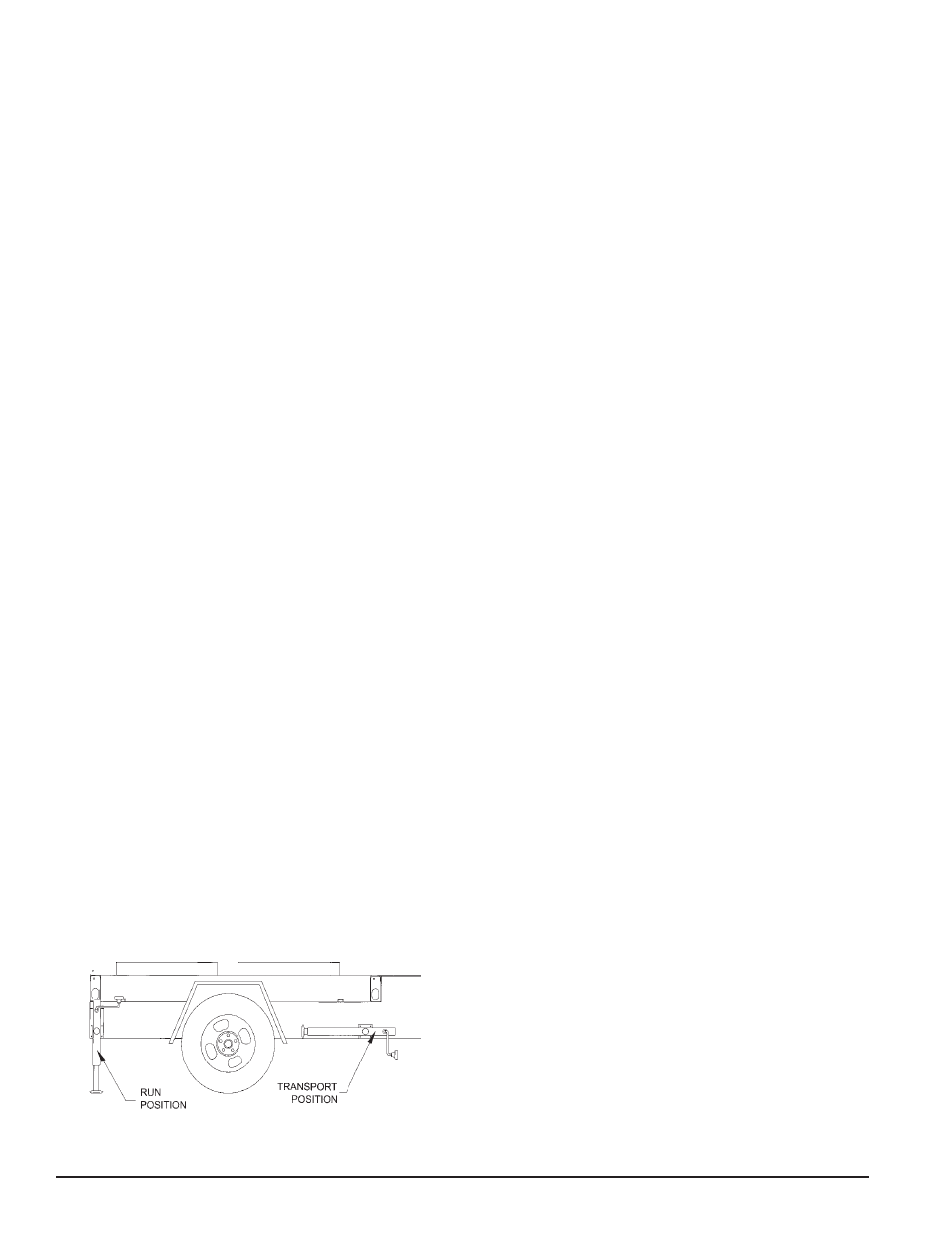 Operating the unit | Winco RP55 User Manual | Page 10 / 20