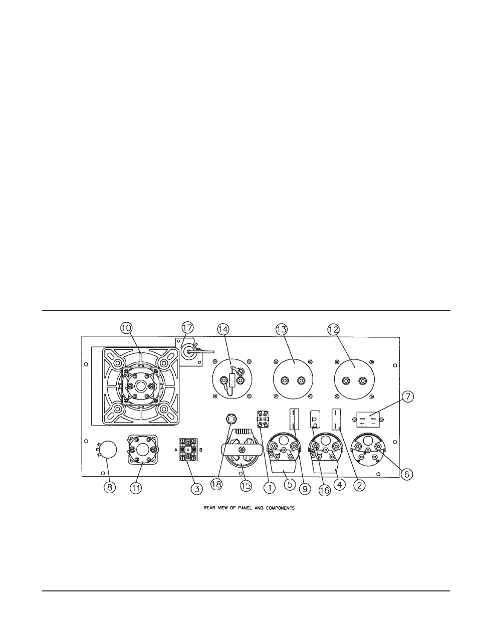 Description and identification | Winco MDS45 User Manual | Page 5 / 18