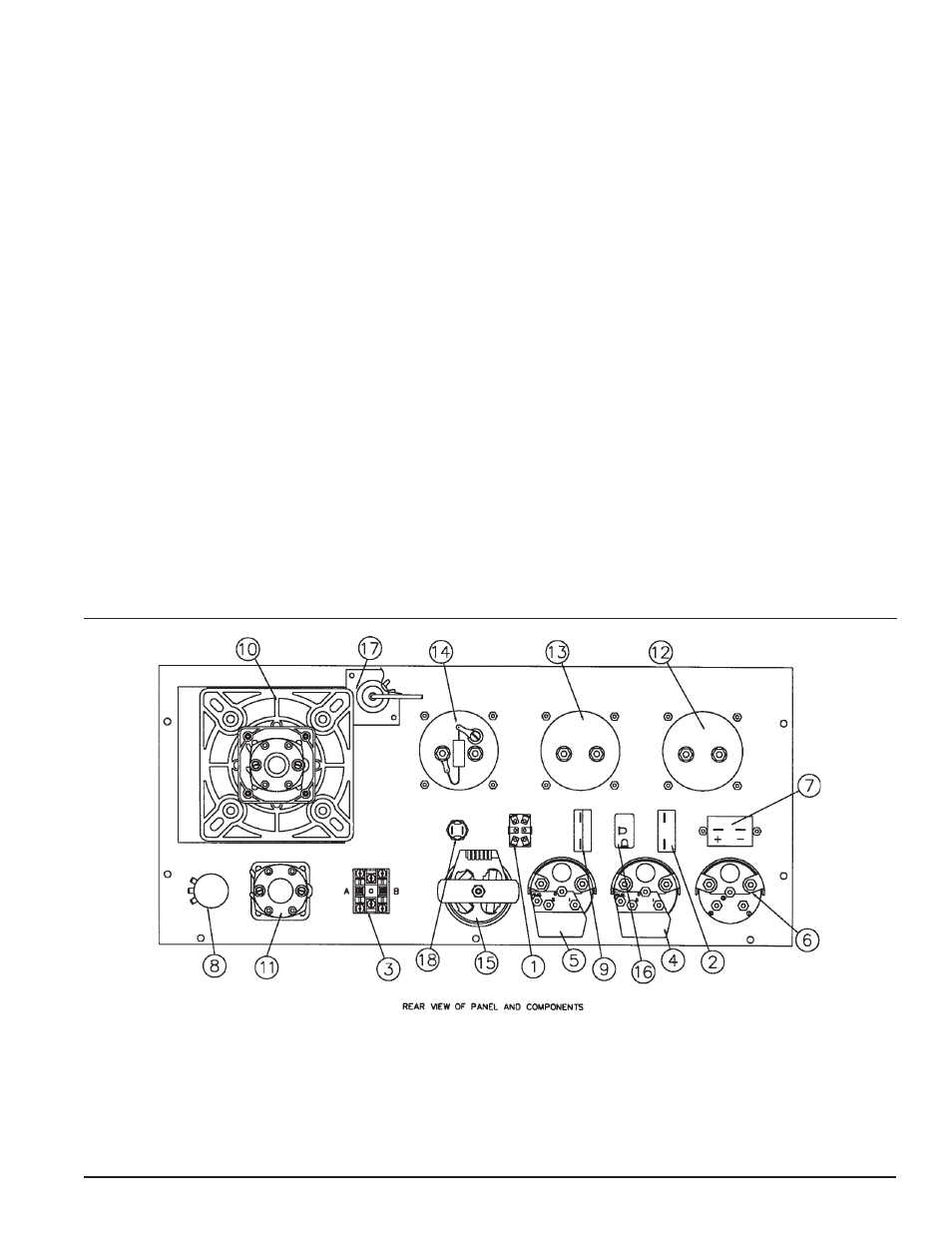 Description and identification | Winco MDS50R3/B User Manual | Page 5 / 18