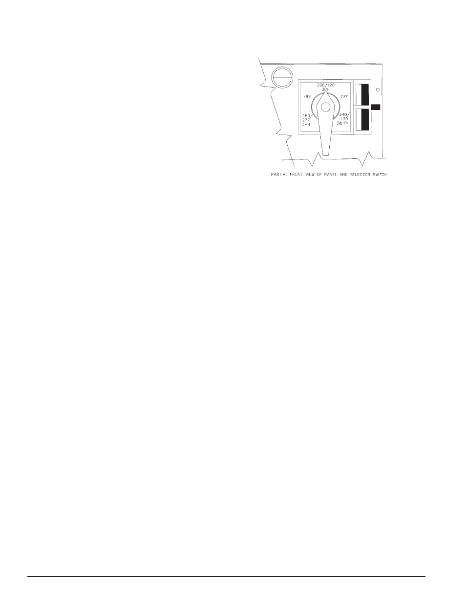 Winco MDS50R3/B User Manual | Page 6 / 18