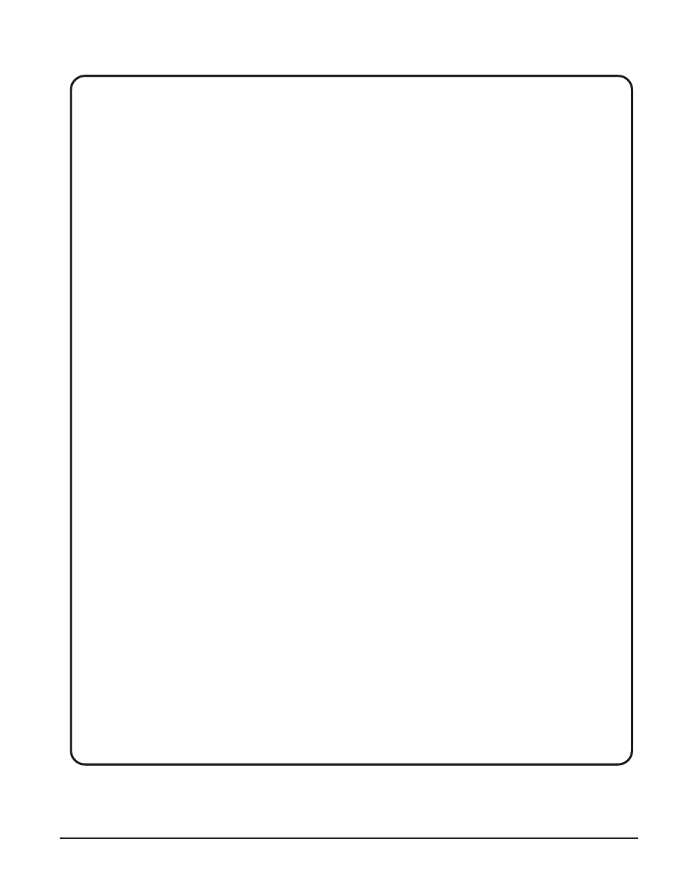 Winco, inc. 12 month limited warranty | Winco MDS50E3/B User Manual | Page 11 / 16