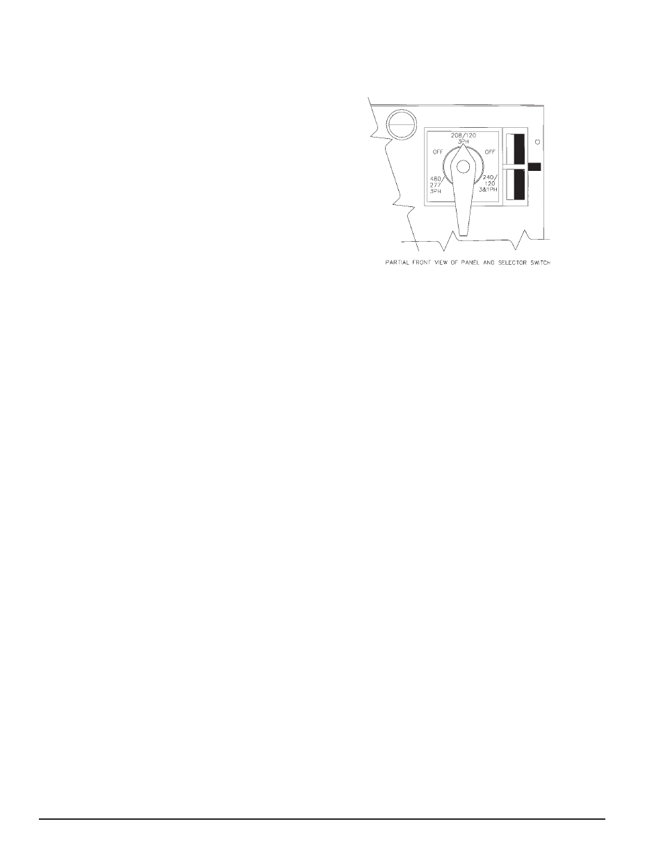 Winco MDS50E3/B User Manual | Page 6 / 16