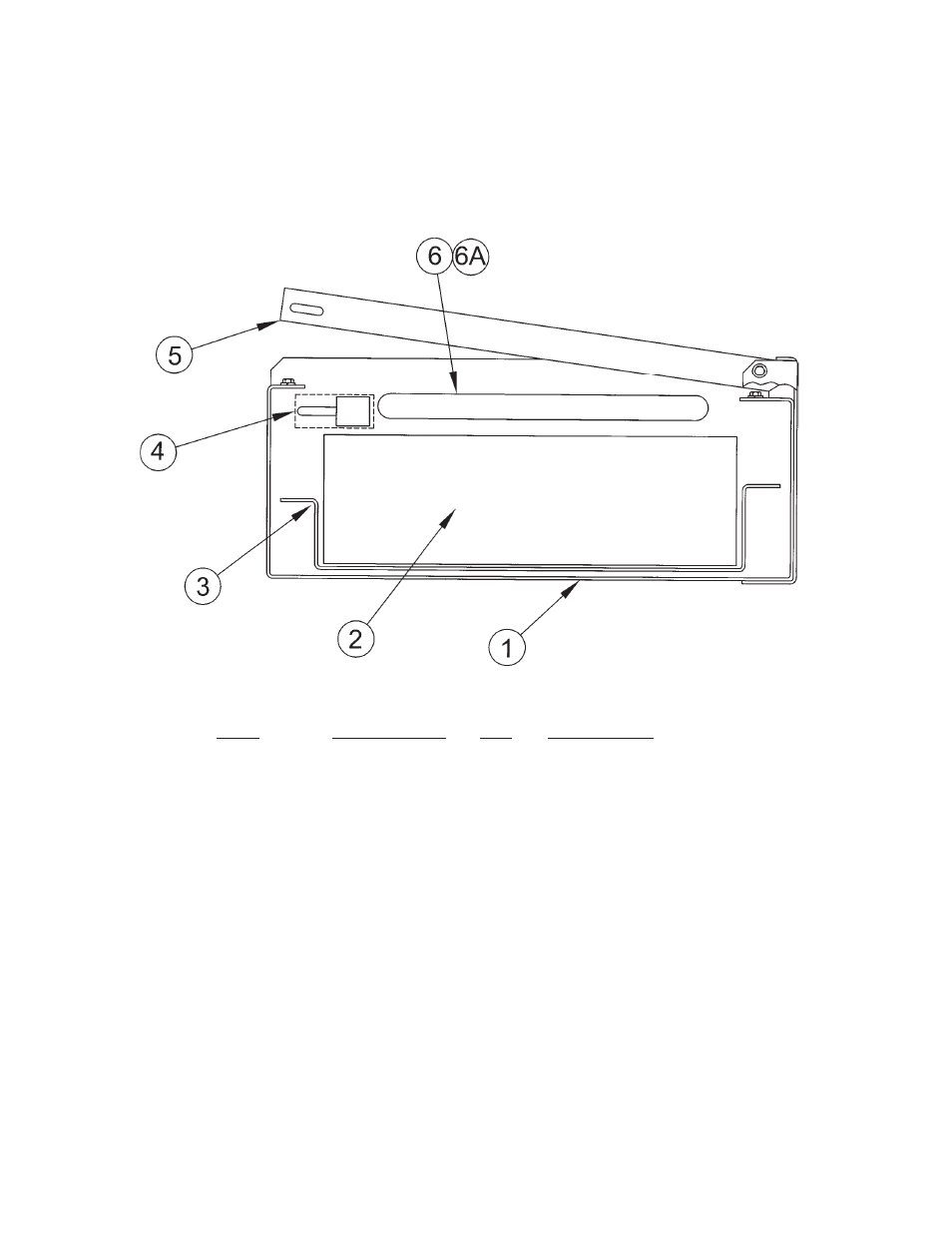 Winco EMERGENCY TRANSFER SERVICE KIT User Manual | Page 7 / 8