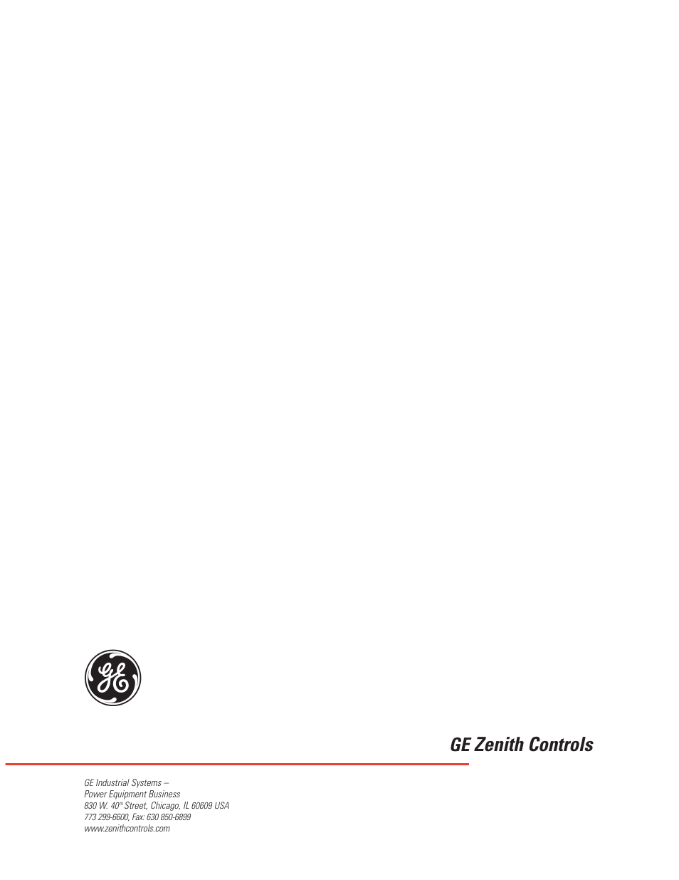 Zenith controls | Winco ZTX-RM Series 40-400 Amps User Manual | Page 16 / 16