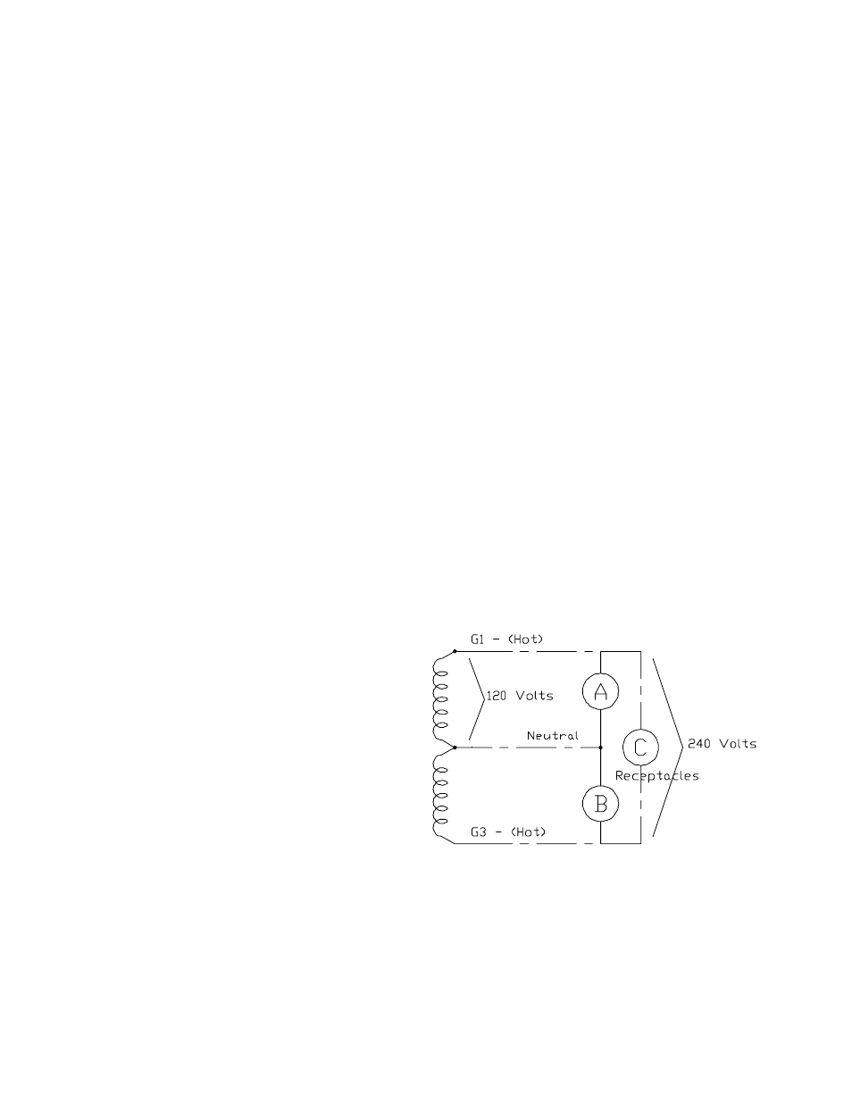 Specifications, Intended uses, Restricted uses | Unit capabilities | Winco EC6010DR/R User Manual | Page 4 / 16