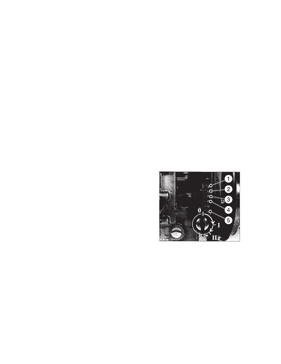 Operation/installation | Winco EC6010DR/R User Manual | Page 6 / 16