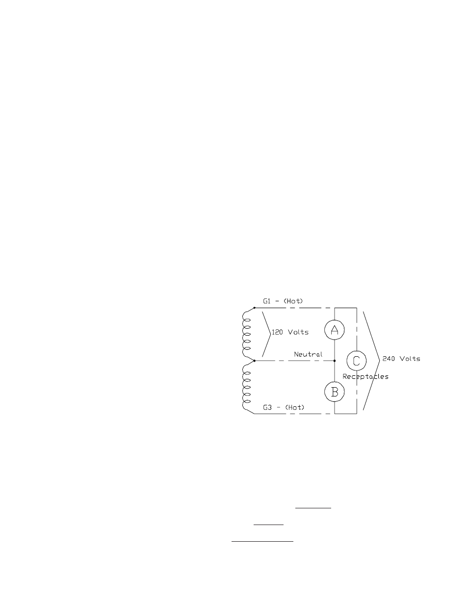 Specifications, Intended uses, Restricted uses | Unit capabilities | Winco EC6010DR/S User Manual | Page 4 / 16