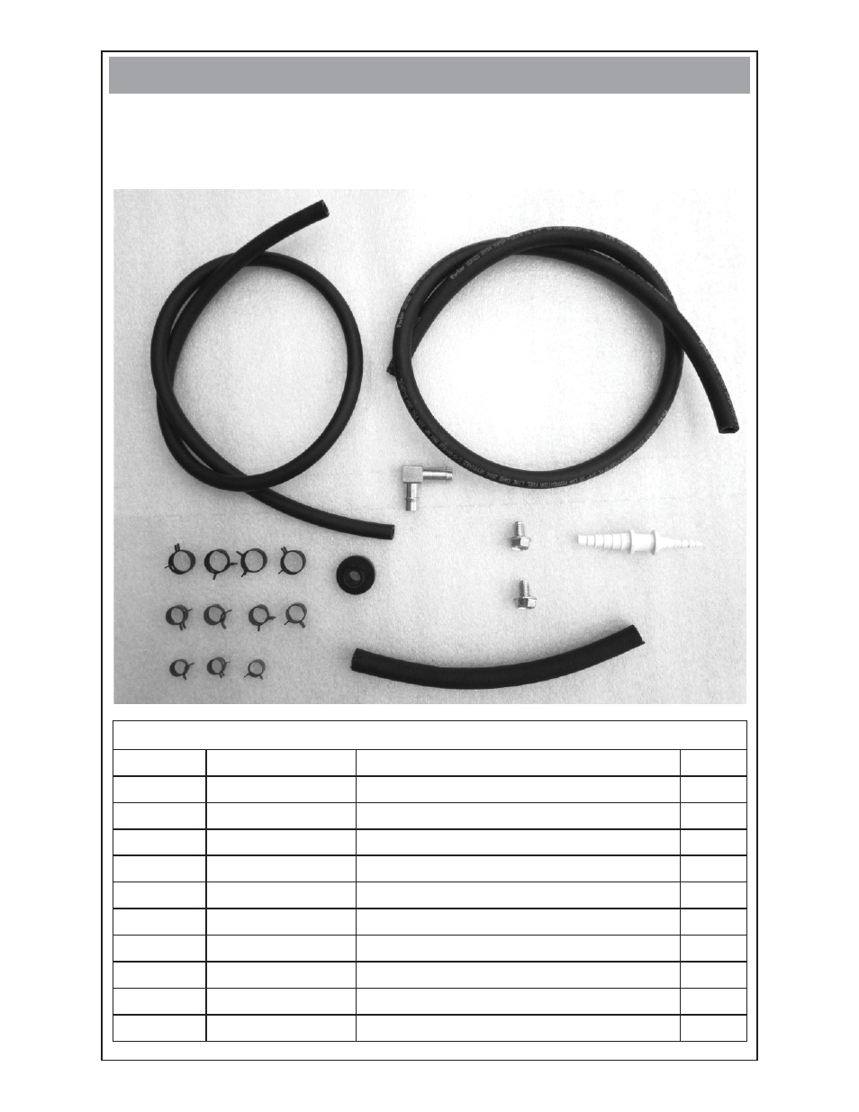 Step 1 | Winco EC22000VE User Manual | Page 2 / 6