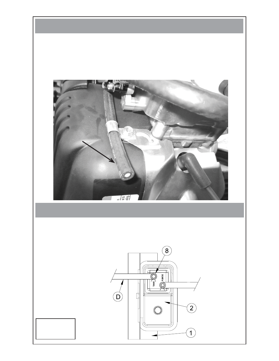 Step 8, Step 9 | Winco EC22000VE User Manual | Page 6 / 6