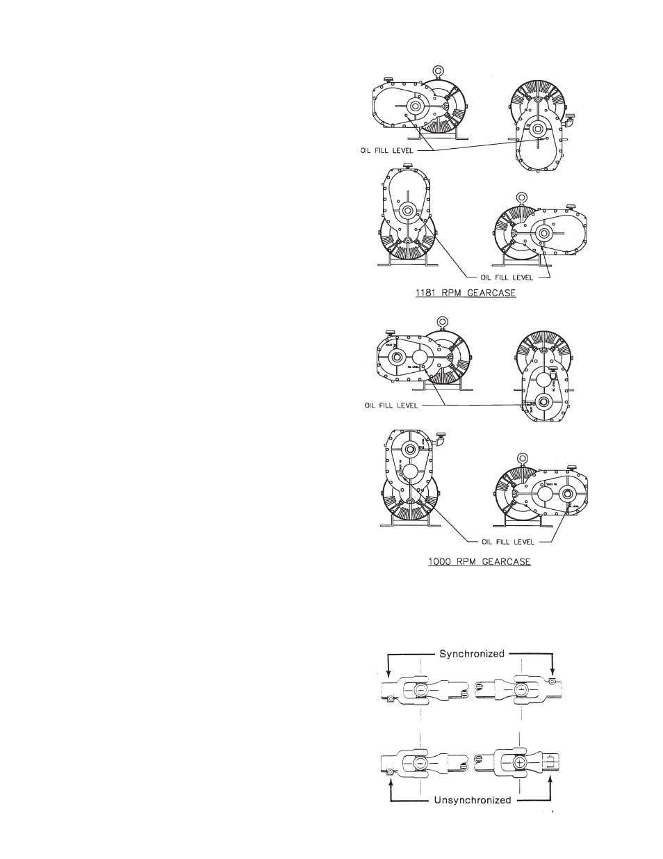 Winco ECV2512-3 User Manual | Page 5 / 16