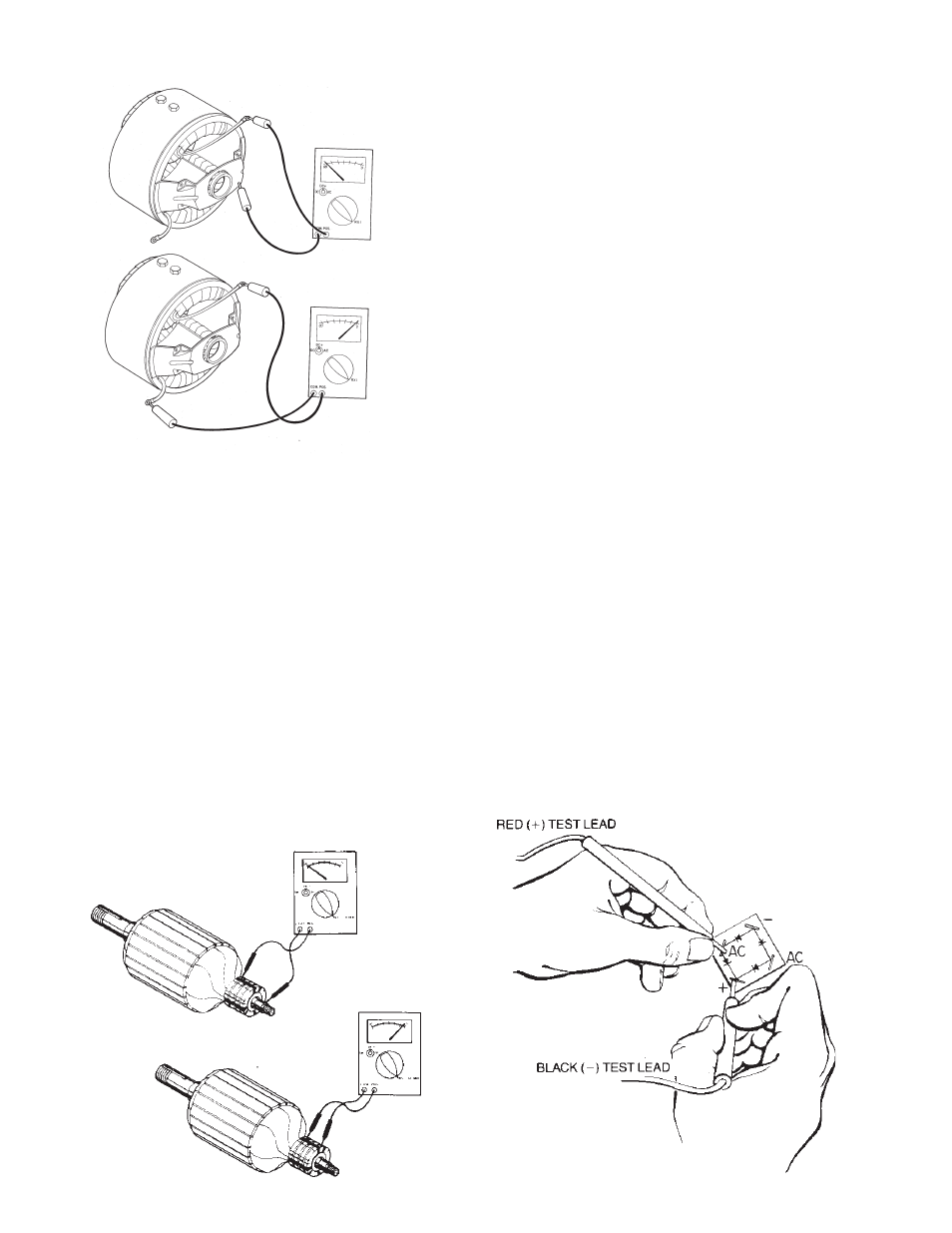 Winco ECV2512-3 User Manual | Page 8 / 16