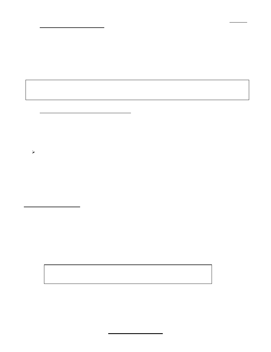 Operation of table | Winco Mfg. 8570SH - Treatment Table with Shelf User Manual | Page 2 / 8