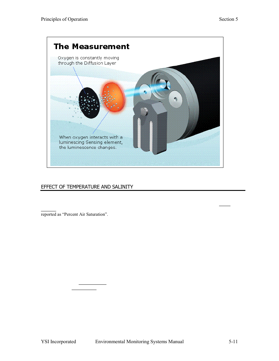 YSI 600LS - User Manual User Manual | Page 249 / 379