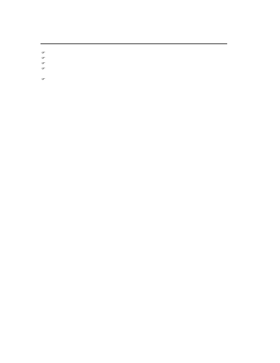4 packing instructions | YSI 600LS - User Manual User Manual | Page 295 / 379