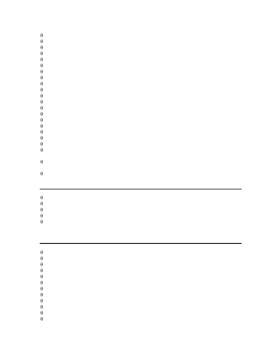 Flow cells for the sondes, Cables for the sondes | YSI 600LS - User Manual User Manual | Page 307 / 379