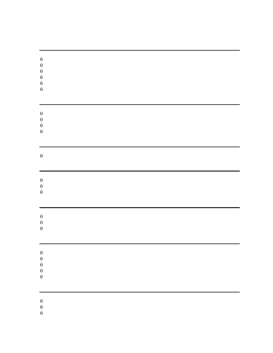 Conductivity reagents, Ph reagents, Orp reagents | Ammonium reagents, Nitrate reagents, Turbidity reagents, Displays, loggers, and accessories | YSI 600LS - User Manual User Manual | Page 308 / 379