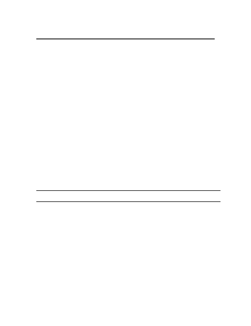 Flow, Appendix f flow, Setting up your sonde | Weir or flume | YSI 600LS - User Manual User Manual | Page 320 / 379