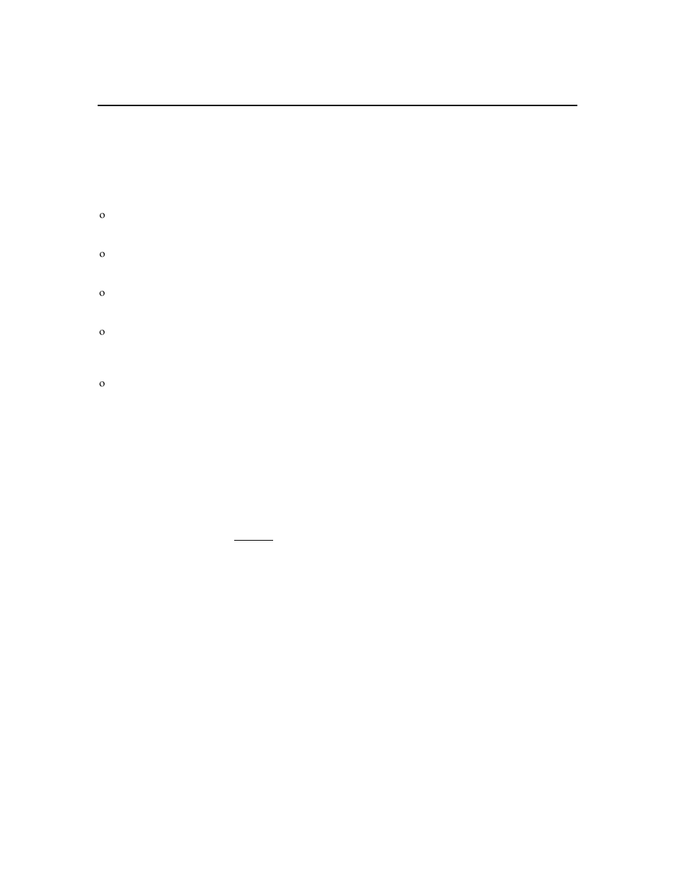 Appendix i chlorophyll measurements | YSI 600LS - User Manual User Manual | Page 328 / 379