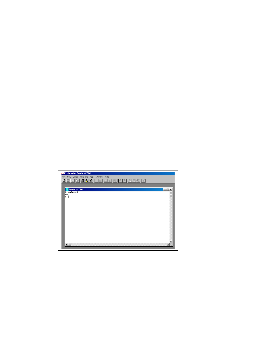 YSI 600LS - User Manual User Manual | Page 340 / 379