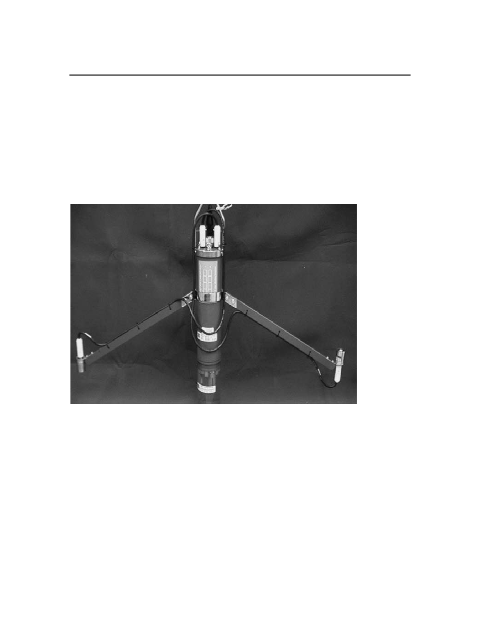 Appendix k par sensor | YSI 600LS - User Manual User Manual | Page 342 / 379