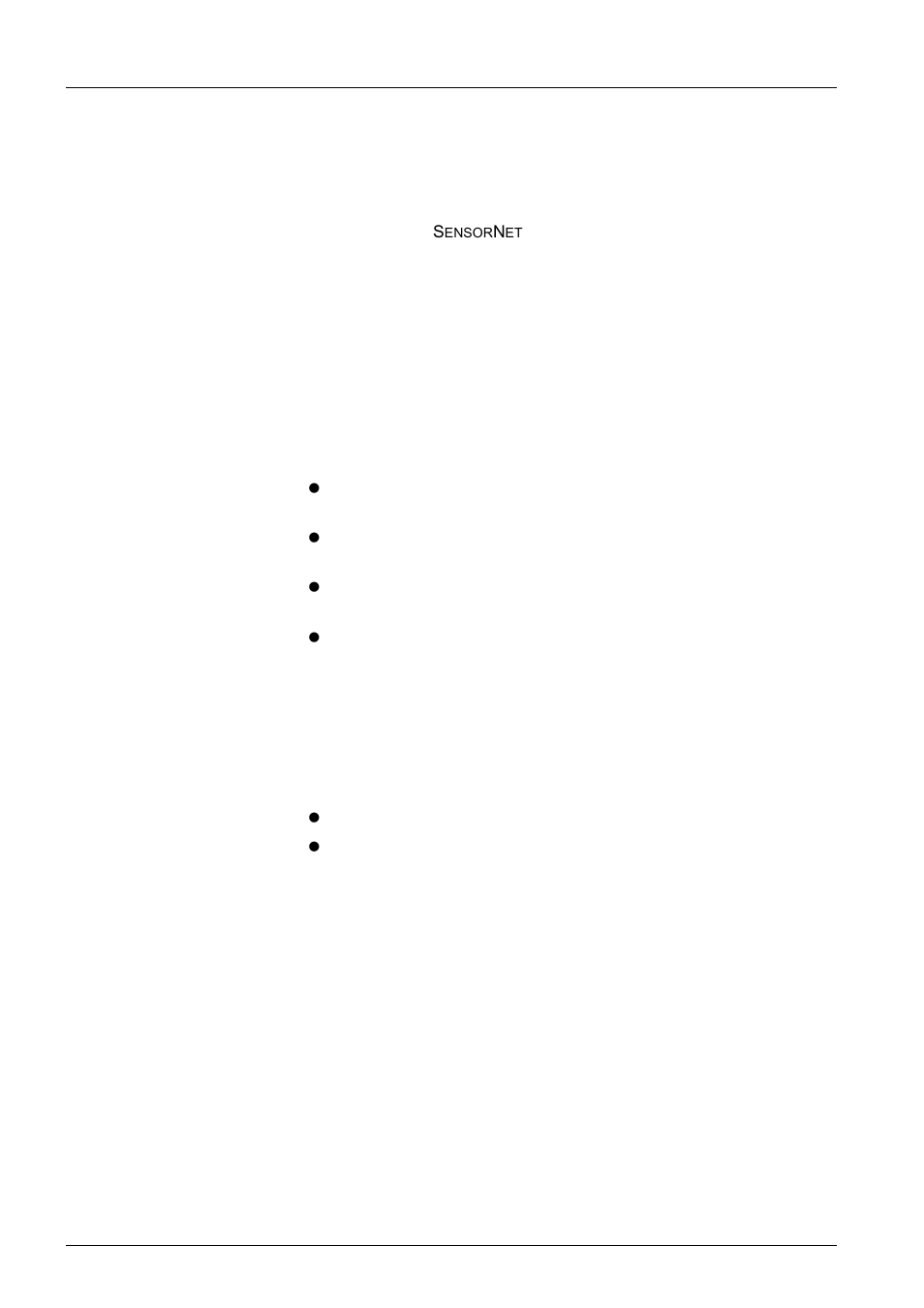 2 safe operation, 1 authorized use, 2 requirements for safe operation | 3 unauthorized use, Safe operation -2 2.2.1, Authorized use -2, Requirements for safe operation -2, Unauthorized use -2 | YSI IQ SensorNet FDO Sensor User Manual | Page 10 / 48