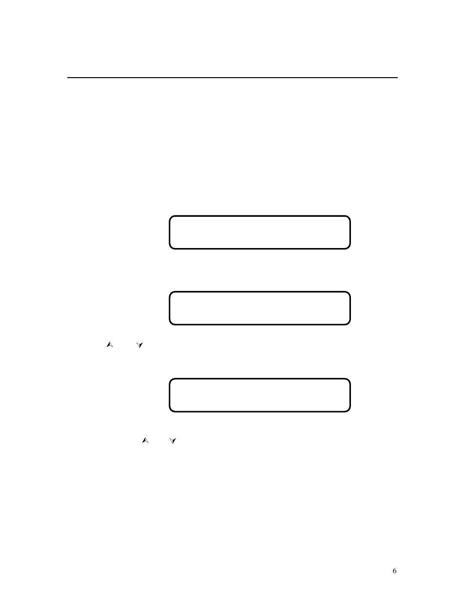 3 calibration in air, 3 calibration | YSI 52 User Manual | Page 10 / 48
