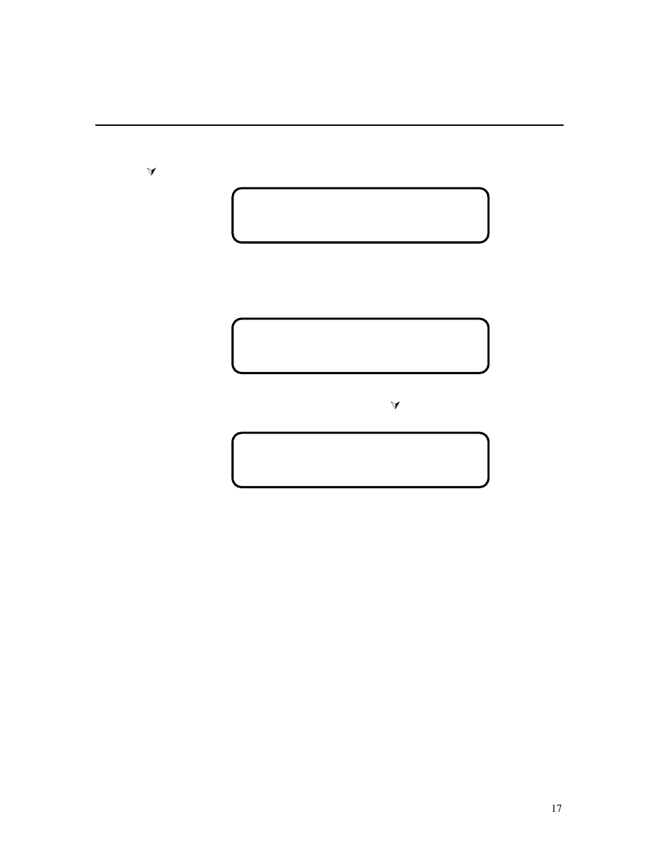 8 erasing the model 52 memory, 8 erasing, Model | Memory | YSI 52 User Manual | Page 21 / 48