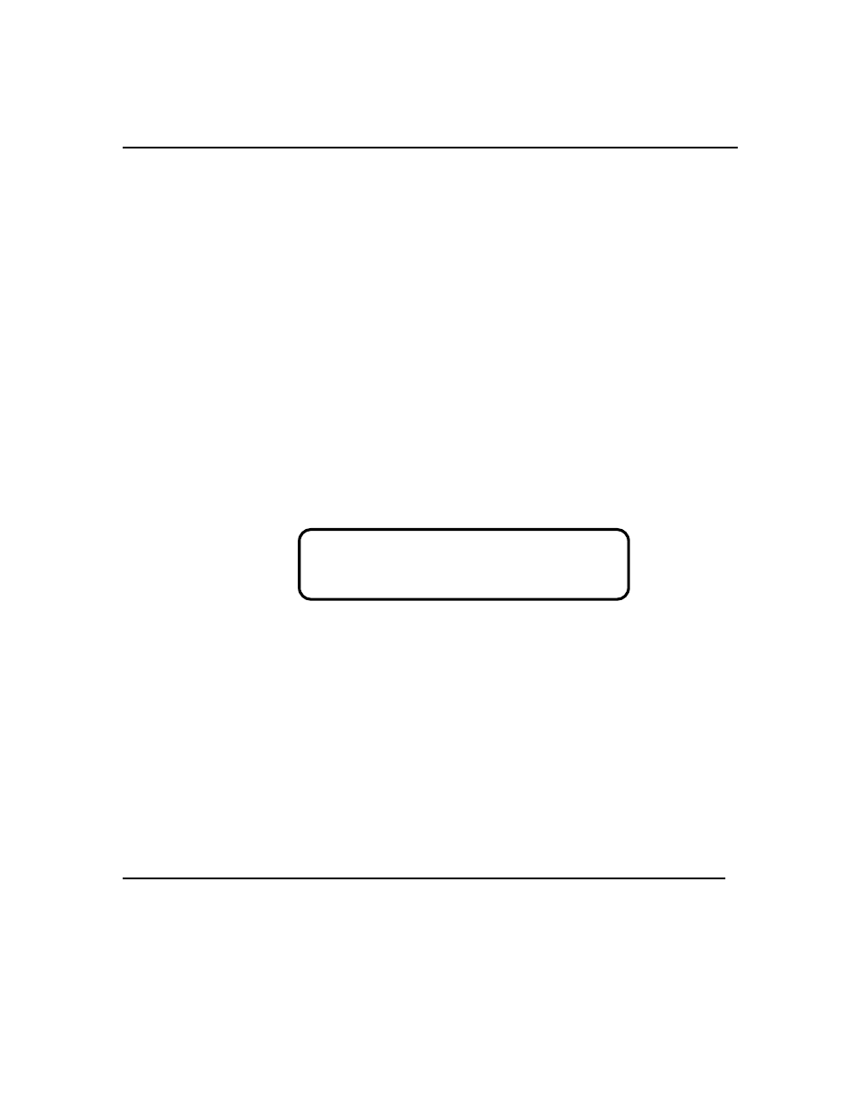 Section 7 personal computer interface, 1 writing your own applications software, 1 writing | Your, Applications, Software | YSI 52 User Manual | Page 27 / 48