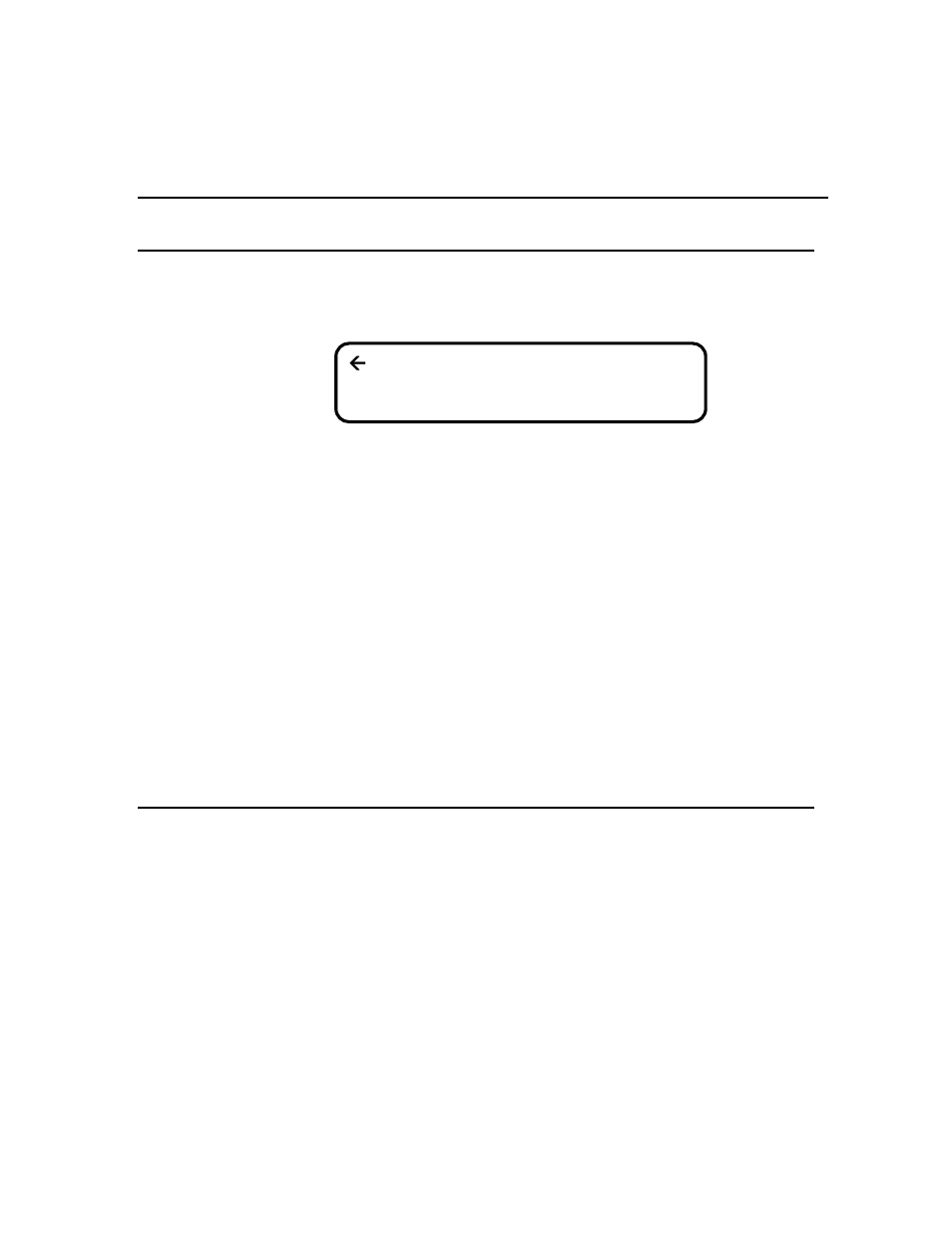 Section 8 maintenance and troubleshooting, 1 batteries, 2 power on self-testing and error display messages | 1 batteries 8.2 power, Self-testing, Error, Display, Messages | YSI 52 User Manual | Page 29 / 48