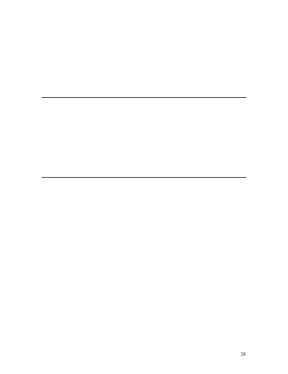 3 type 3 errors - calibration, 4 error calculation example, 3 type | Errors, Calibration, 4 error, Calculation, Example | YSI 52 User Manual | Page 32 / 48