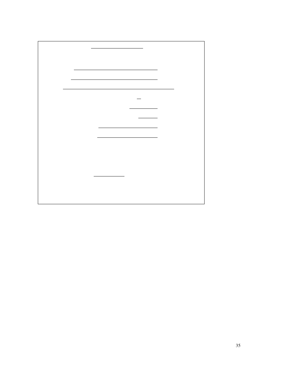 YSI 52 User Manual | Page 39 / 48