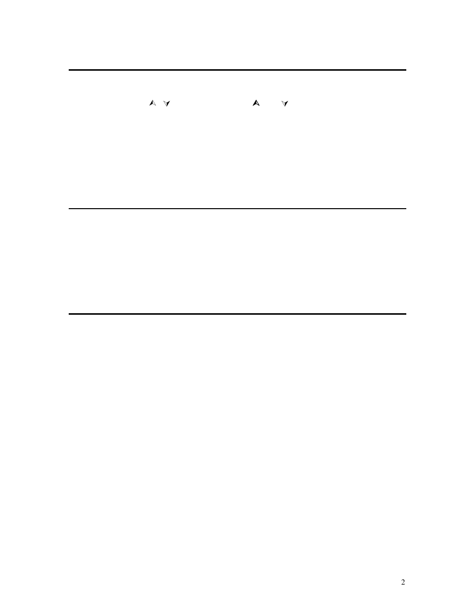 2 display and function keys, 3 function switch, 4 power on self-test | 2 display, Function, Keys, 3 function, Switch, 4 power, Self-test | YSI 52 User Manual | Page 6 / 48