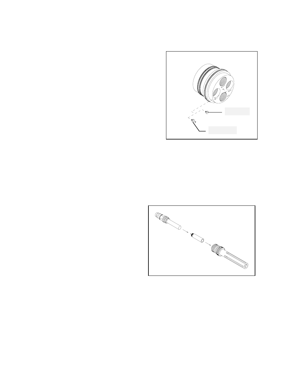YSI 6000UPG User Manual | Page 122 / 172