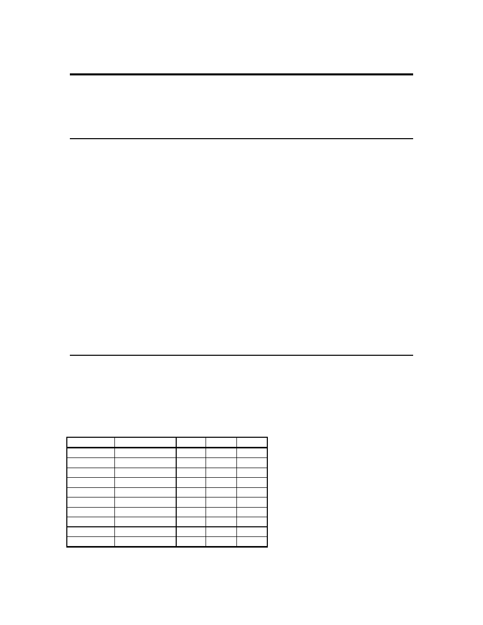 9 communication, 1 overview, 2 hardware interface | Communication | YSI 6000UPG User Manual | Page 129 / 172