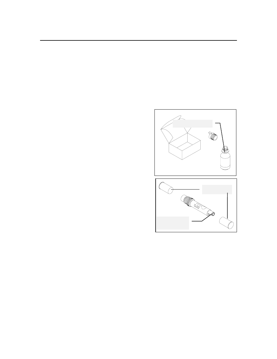 3 sonde setup | YSI 6000UPG User Manual | Page 15 / 172